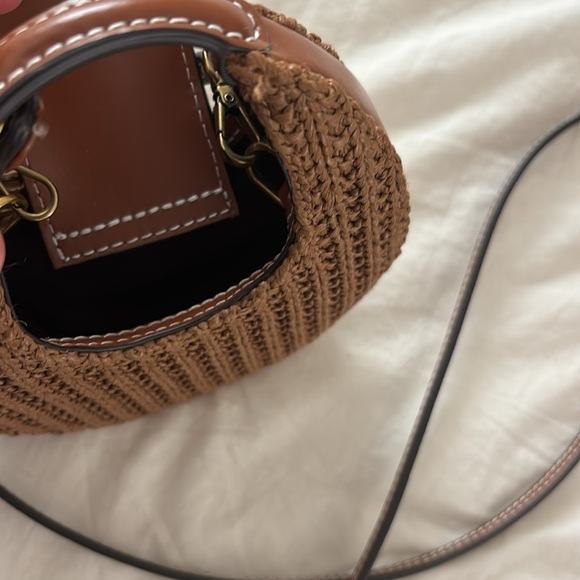 STAUD Micro bag - Picture 7 of 8